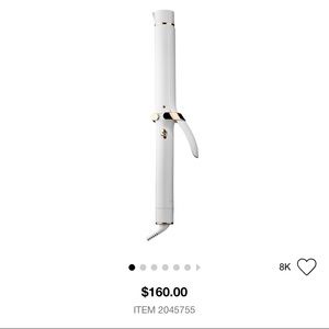 T3 Twirl 1 1/4” Single Pass Curling Iron